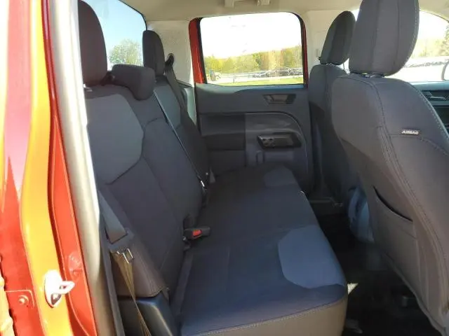 2024 FORD MAVERICK XL  