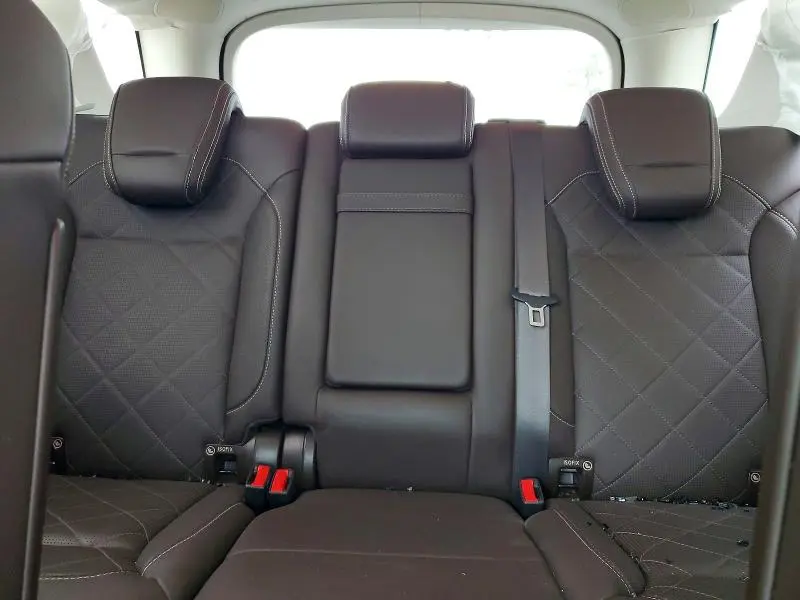 2018 MERCEDES-BENZ GLE 350 4MATIC  