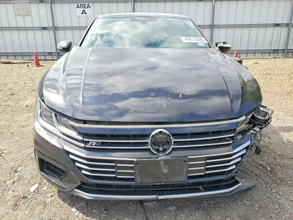 2020 VOLKSWAGEN ARTEON SEL R-LINE  
