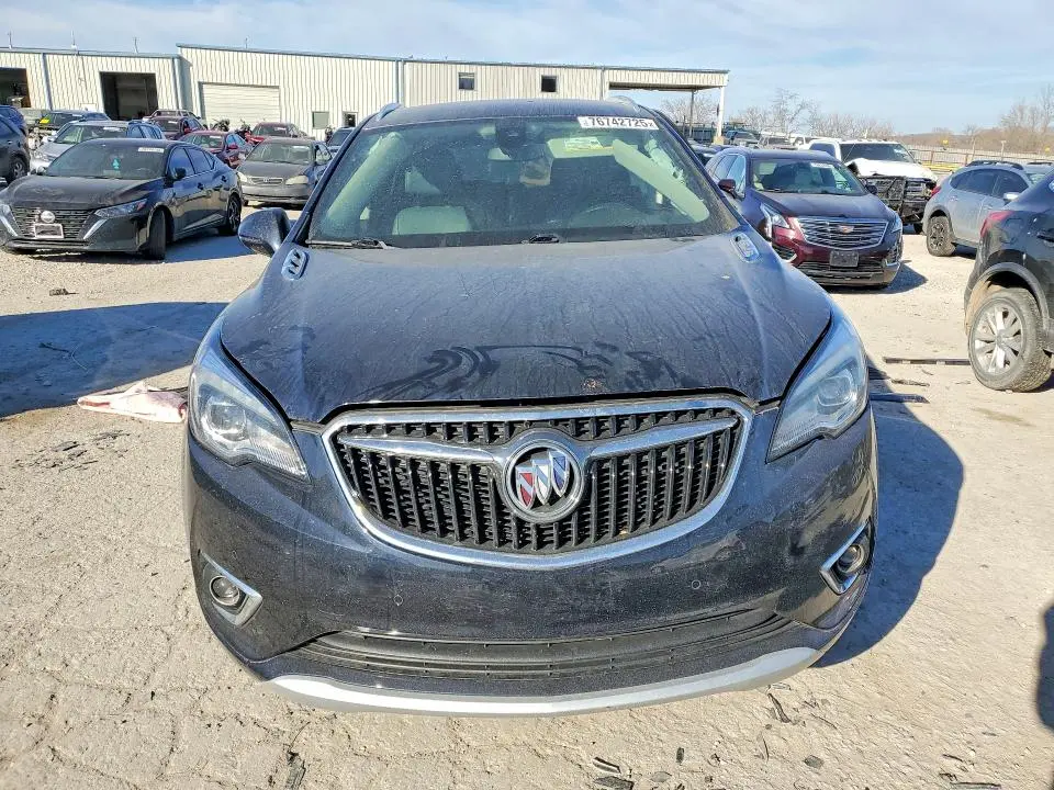 2020 BUICK ENVISION PREMIUM  