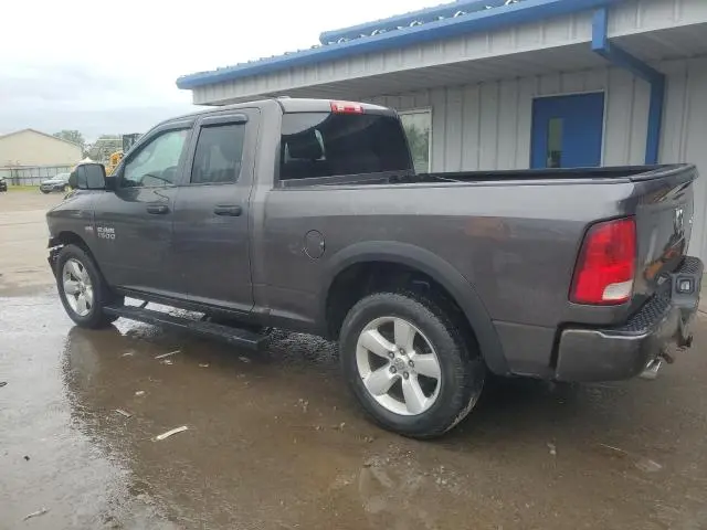 2014 RAM 1500 ST  