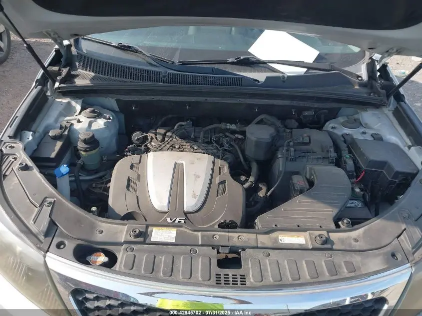 2012 KIA SORENTO LX V6