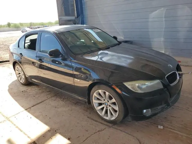 2011 BMW 328 I SULEV  