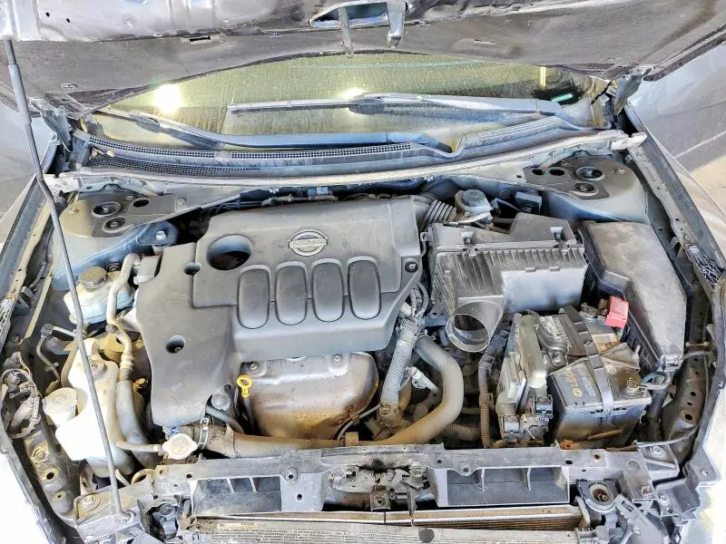 2011 NISSAN ALTIMA 2.5  
