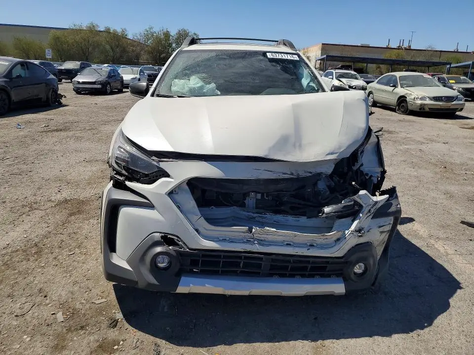 2023 SUBARU OUTBACK LIMITED XT  