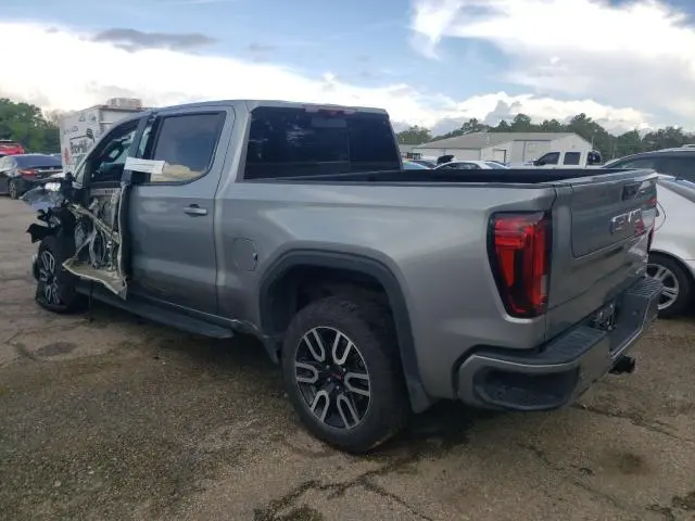 2023 GMC SIERRA K1500 AT4  