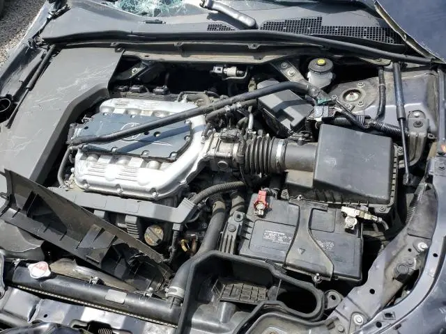 2012 ACURA TL   