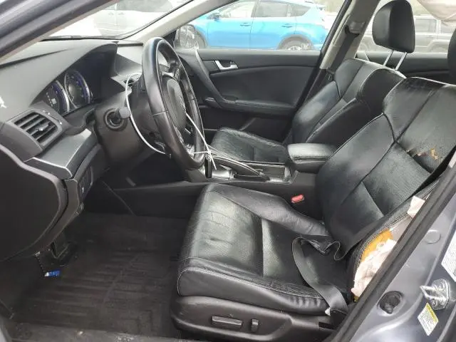 2011 ACURA TSX   