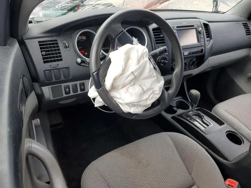 2013 TOYOTA TACOMA BASE  