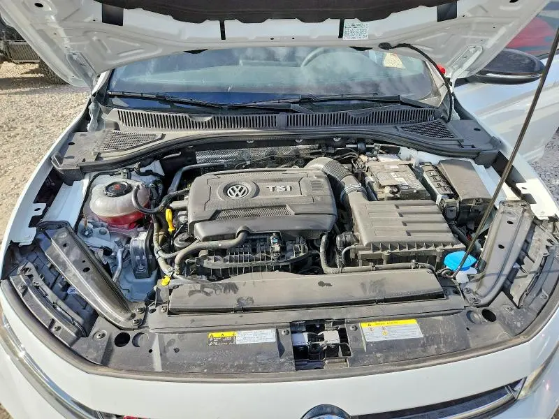 2025 VOLKSWAGEN JETTA GLI AUTOBAHN  