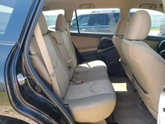 2012 TOYOTA RAV4   
