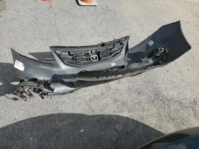 2011 HONDA ACCORD EXL  