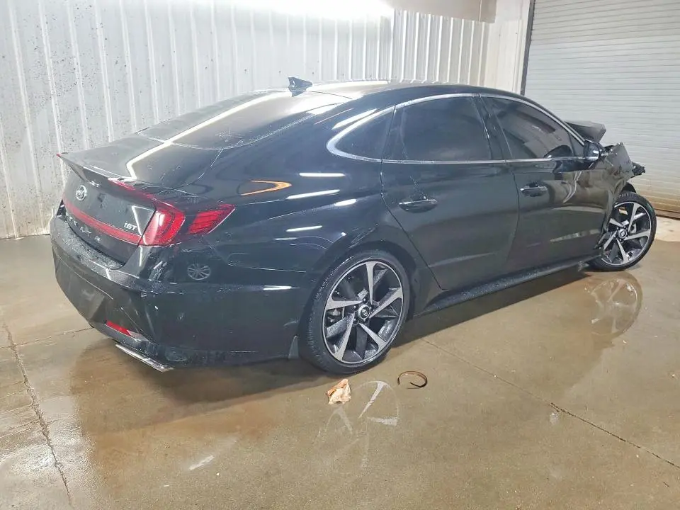 2023 HYUNDAI SONATA SEL PLUS  