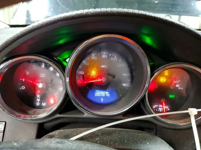 2013 CADILLAC CTS LUXURY COLLECTION  