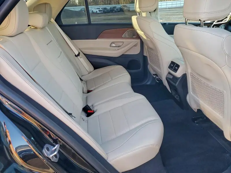 2024 MERCEDES-BENZ GLE 350 4MATIC  