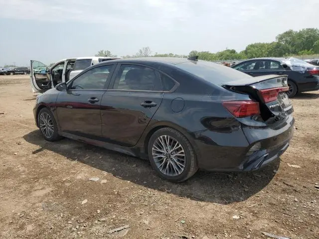 2023 KIA FORTE GT LINE  