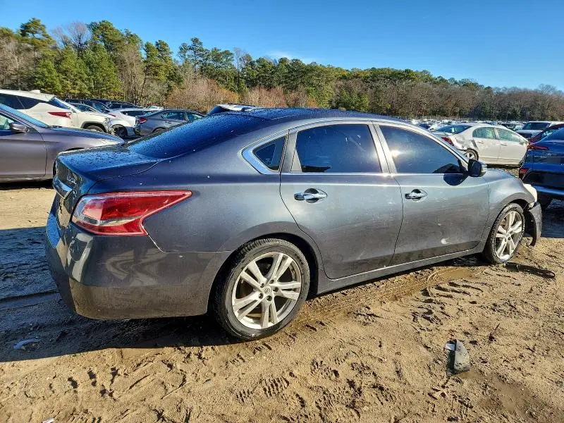 2013 NISSAN ALTIMA 3.5S  