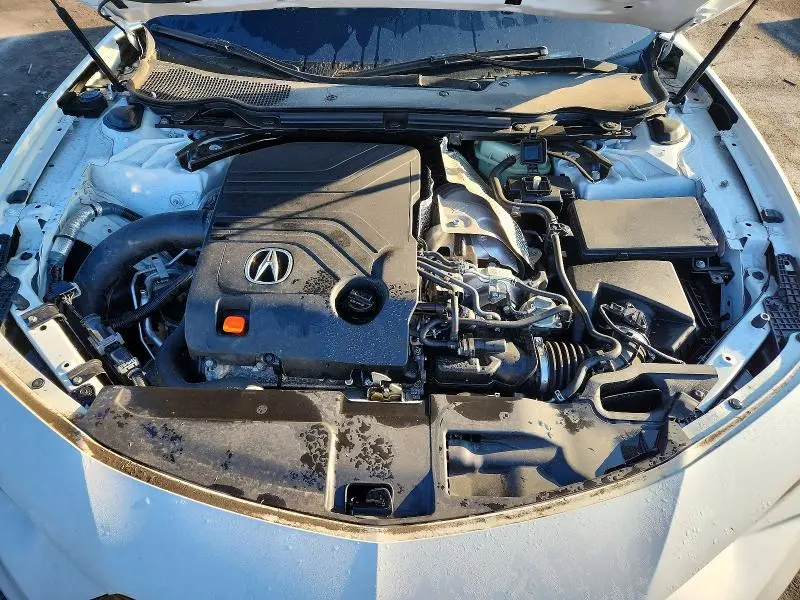 2023 ACURA TLX TYPE S  