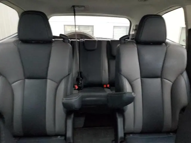 2022 SUBARU ASCENT ONYX EDITION  