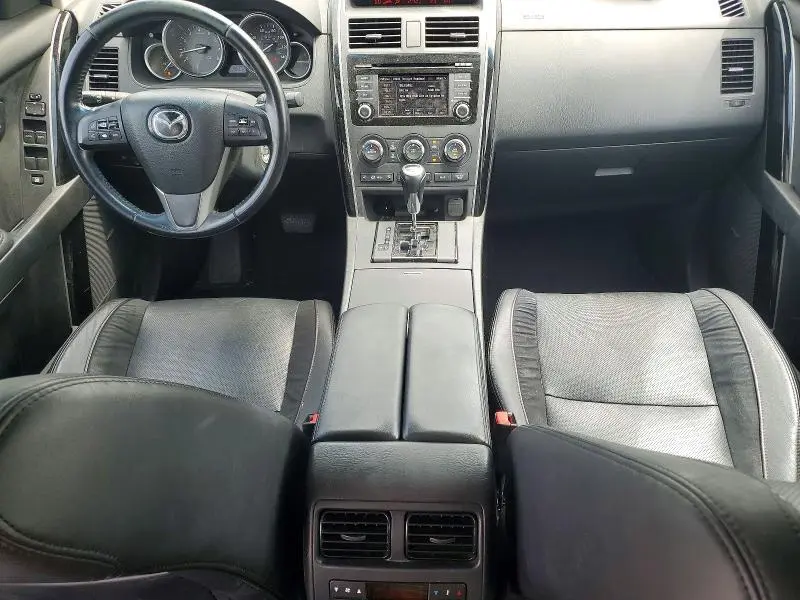 2015 MAZDA CX-9 TOURING  