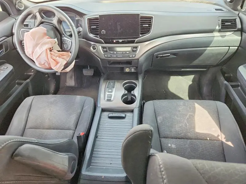 2021 HONDA PASSPORT SPORT  