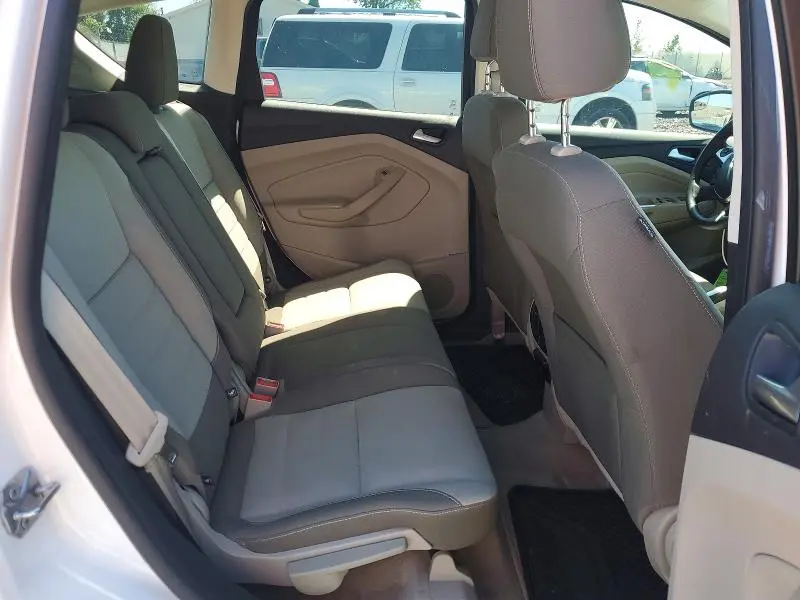 2013 FORD C-MAX SE  