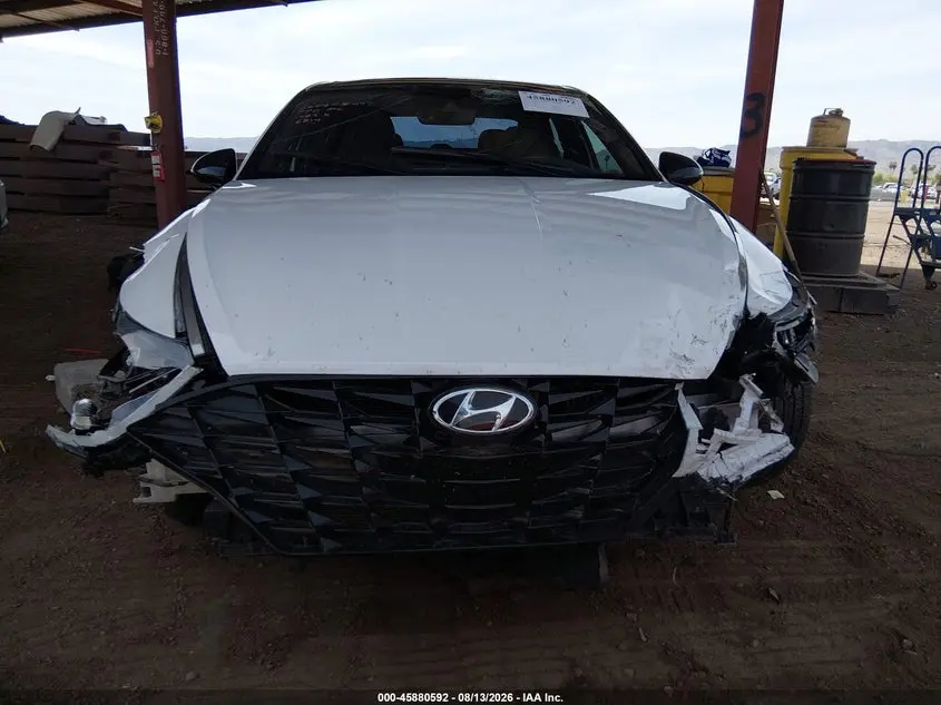 2022 HYUNDAI SONATA SEL PLUS