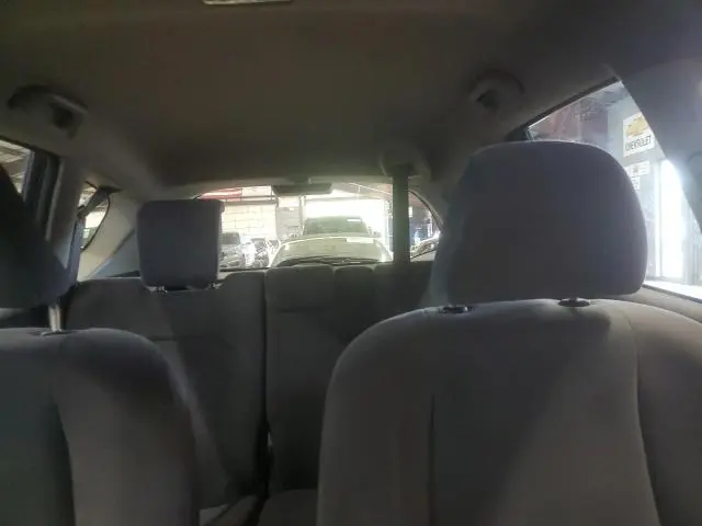 2012 HONDA FIT