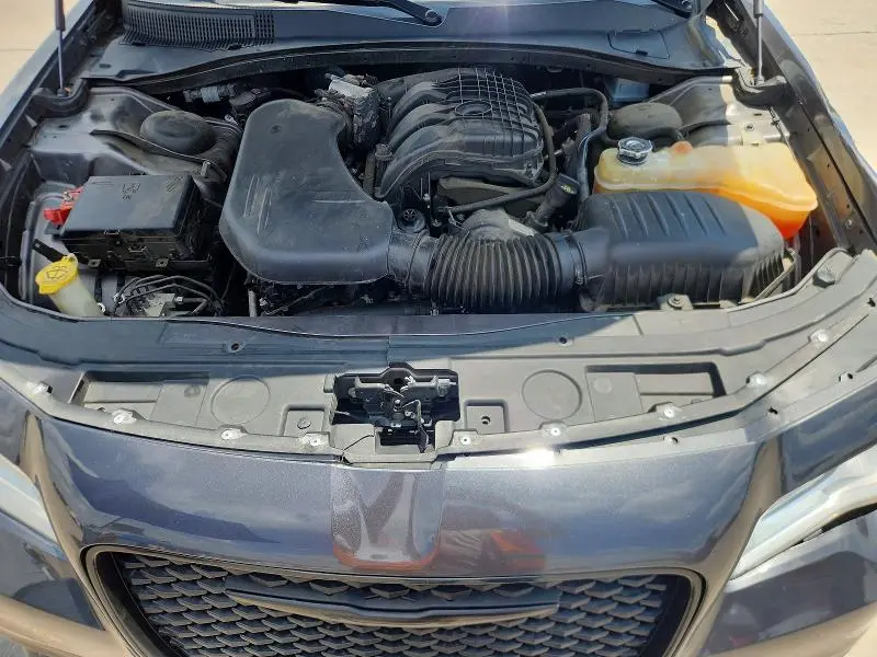 2018 CHRYSLER 300 TOURING  