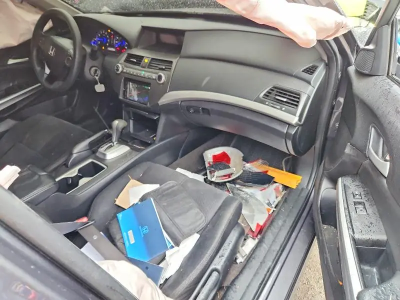 2015 HOND CROSSTOUR EX  