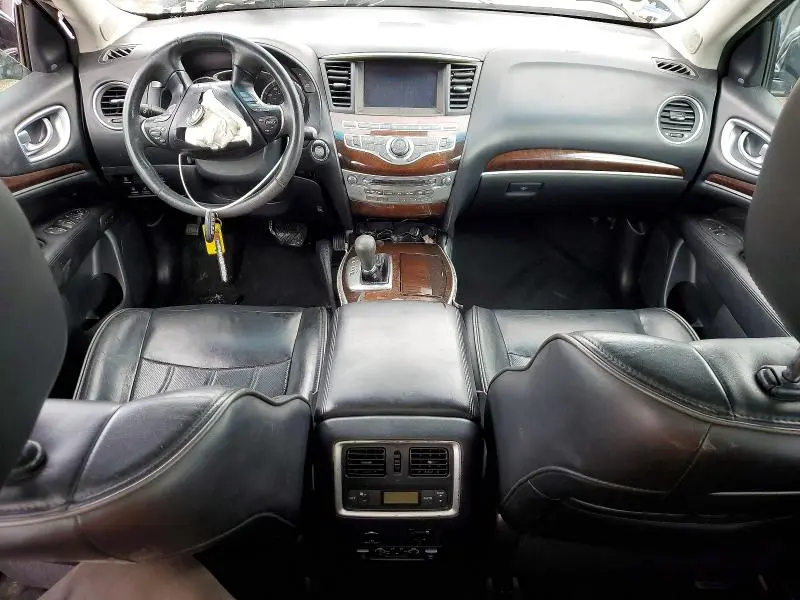 2015 INFINITI QX60 BASE  