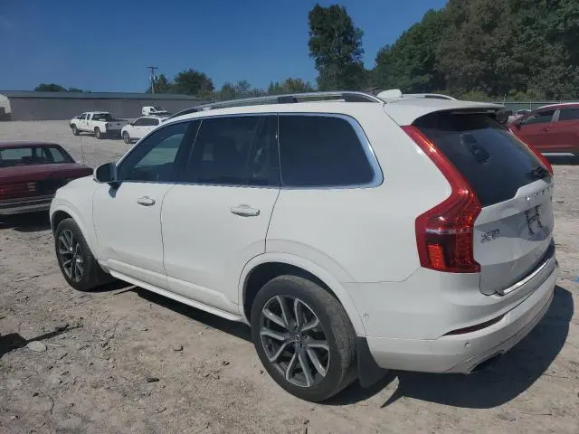 2018 VOLVO XC90 T6