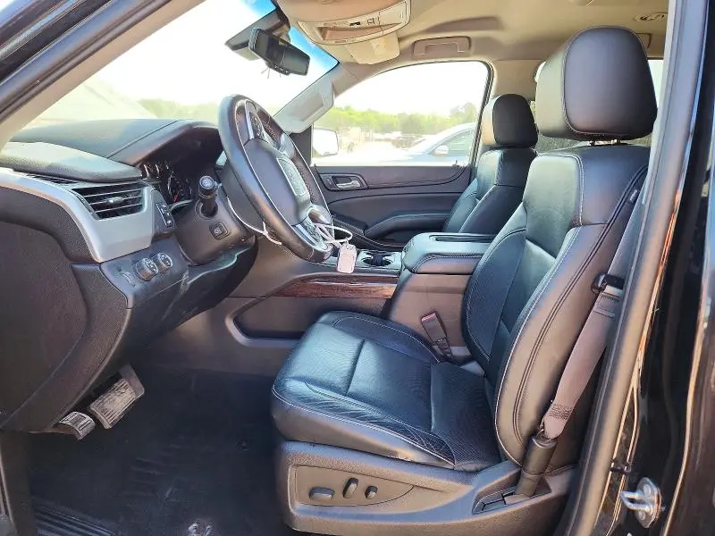 2015 GMC YUKON XL K1500 SLT  