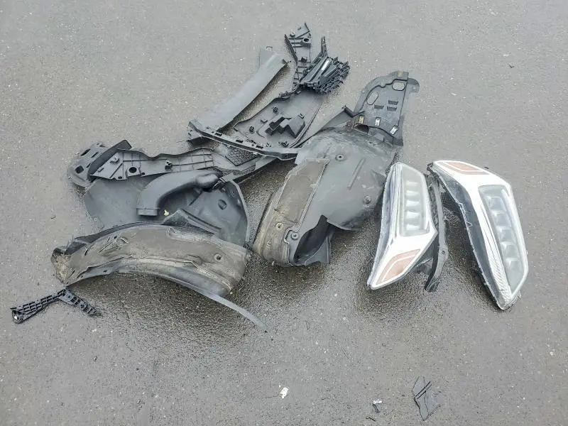 2019 ACURA TLX TECHNOLOGY  