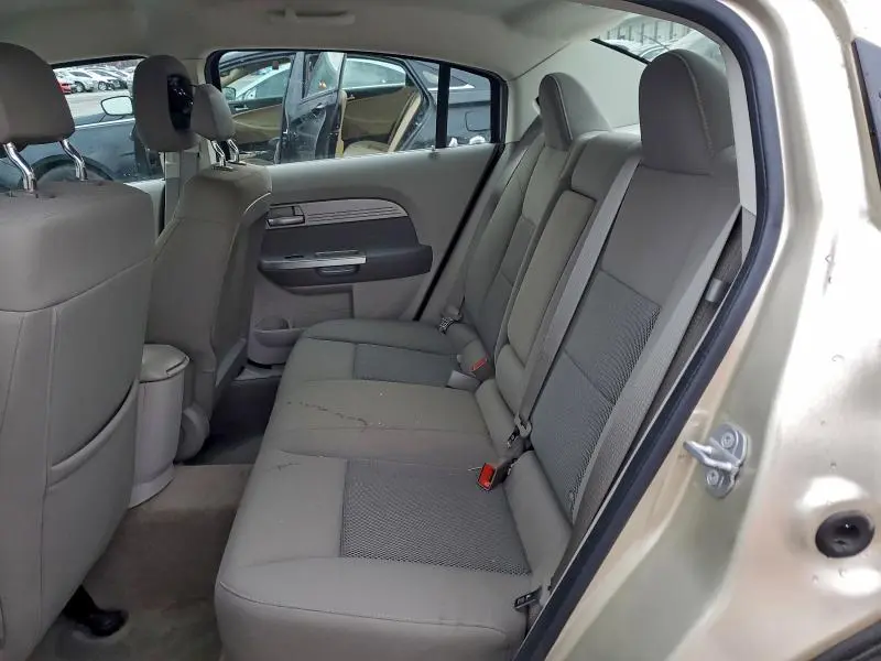 2010 CHRYSLER SEBRING TOURING  