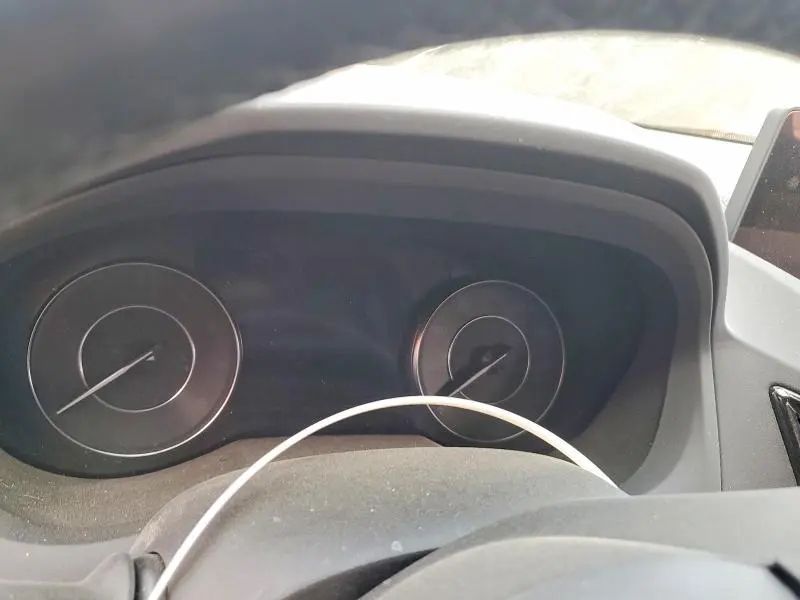 2021 ACURA RDX   