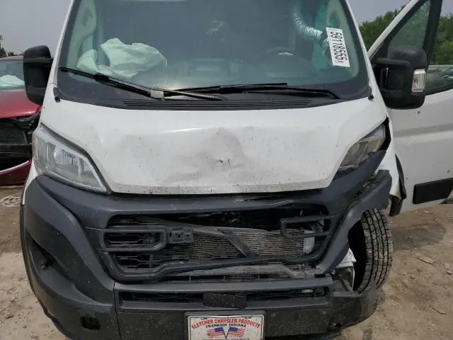 2024 RAM PROMASTER 3500 3500 HIGH  