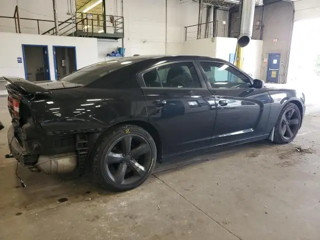 2014 DODGE CHARGER SXT  