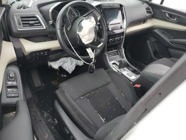 2021 SUBARU ASCENT PREMIUM