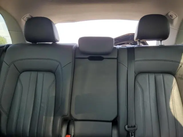 2018 AUDI Q5 PREMIUM