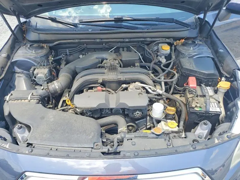 2015 SUBARU LEGACY 2.5I PREMIUM  