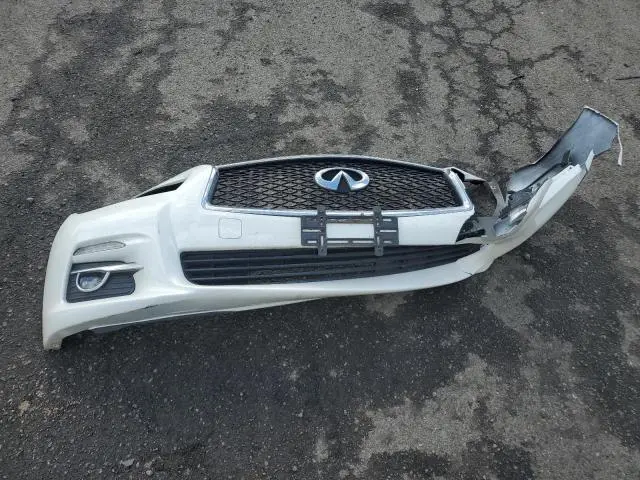 2016 INFINITI Q50 BASE  