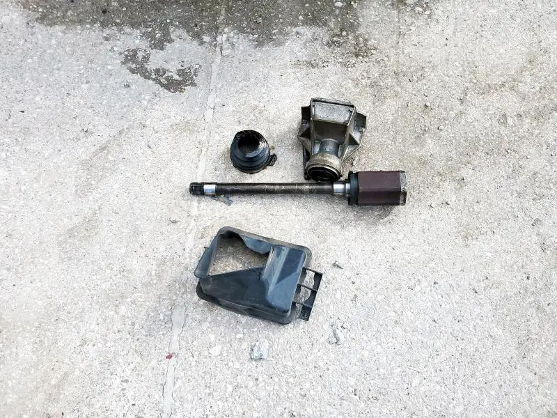 2016 BMW 328 XI SULEV  