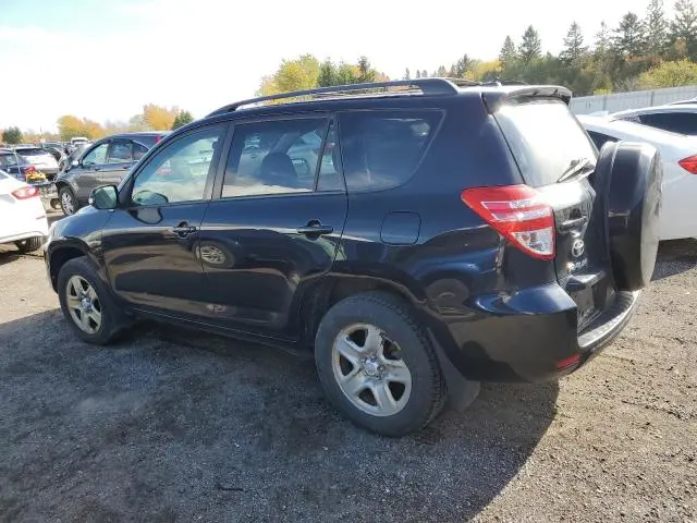2012 TOYOTA RAV4   
