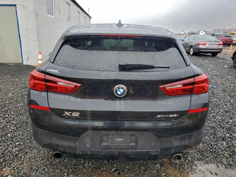 2018 BMW X2 XDRIVE28I  