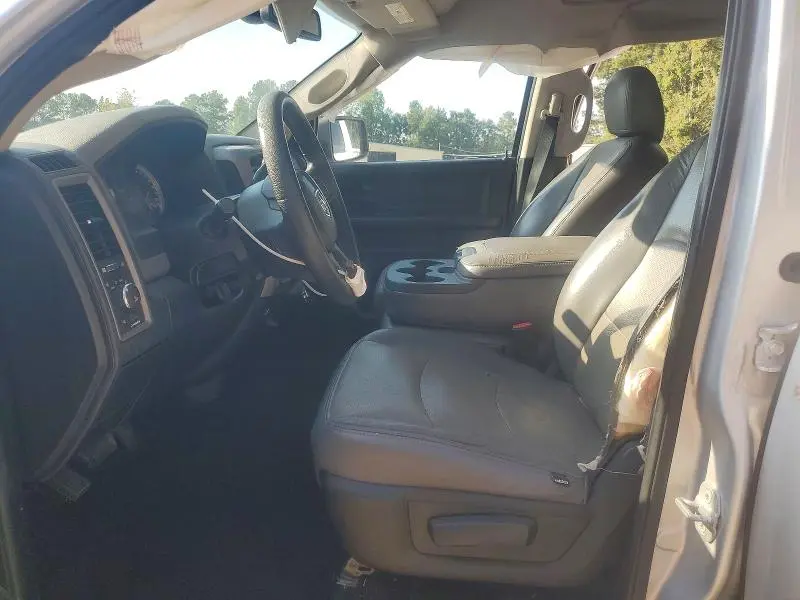 2014 RAM 1500 ST  