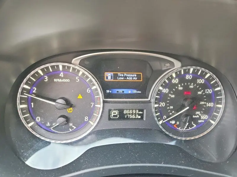 2019 INFINITI QX60 PURE  