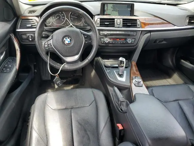 2013 BMW 328 XI