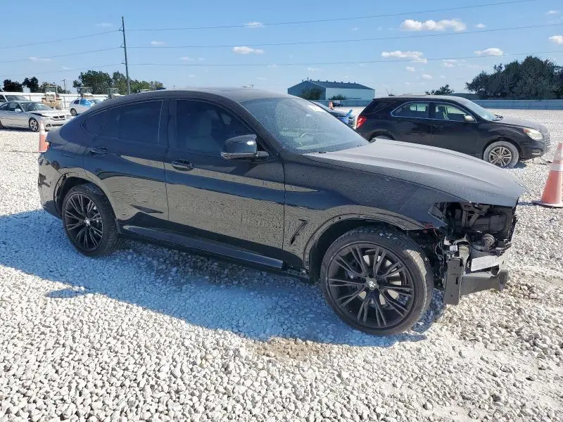 2023 BMW X4 M40I
