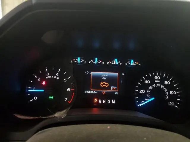 2019 FORD F150 SUPER CAB  